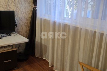 Фото №3: 2-комнатная квартира 29 м² - Сочи, мкр. Бытха, ул. Ясногорская, 24