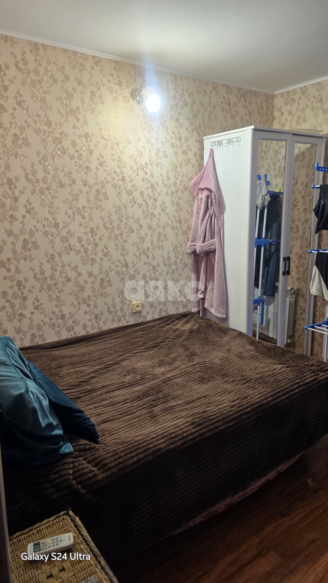 Фото №8: 2-комнатная квартира 29 м² - Сочи, Бытха, ул. Ясногорская, 24