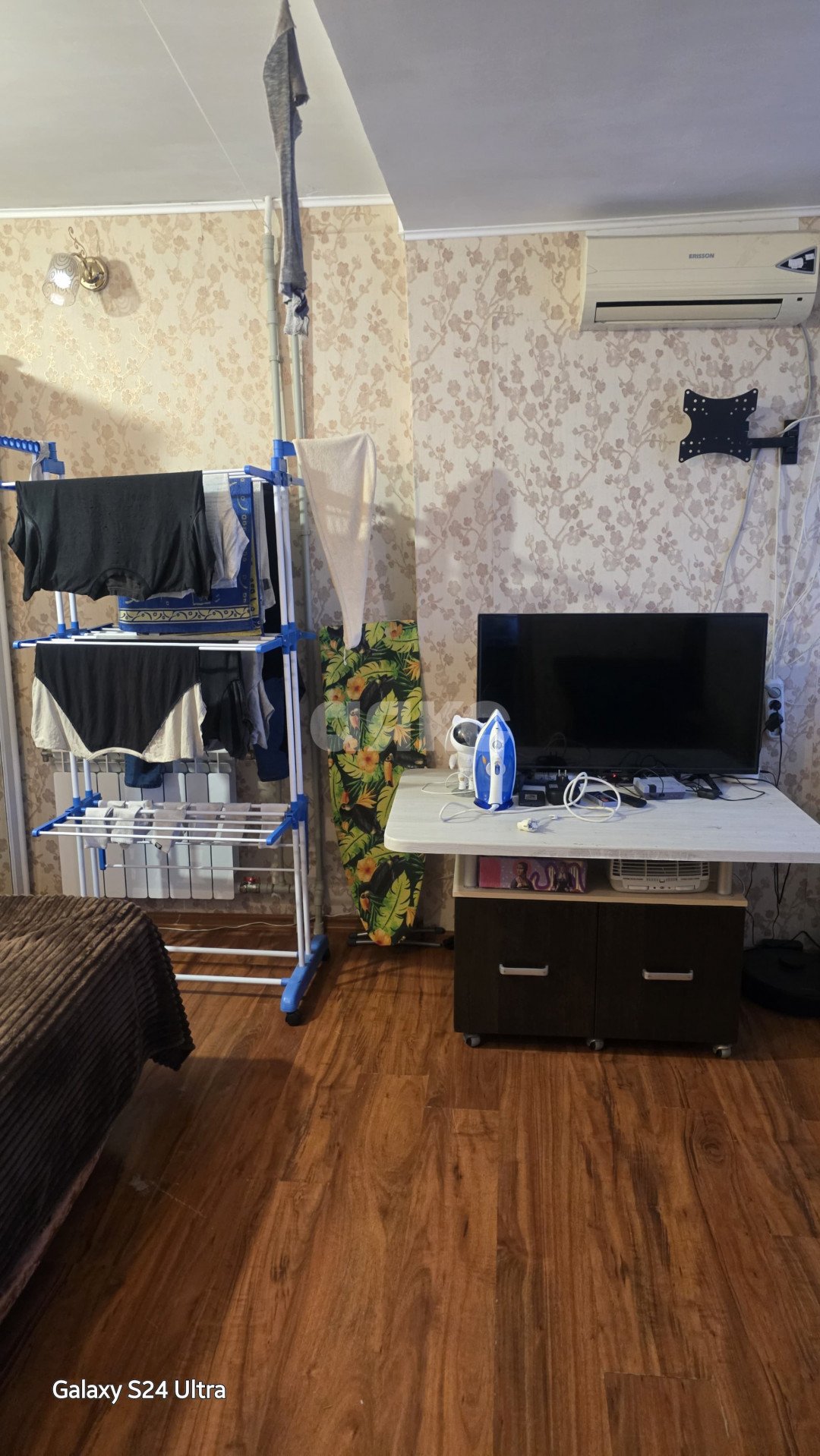 Фото №6: 2-комнатная квартира 29 м² - Сочи, Бытха, ул. Ясногорская, 24