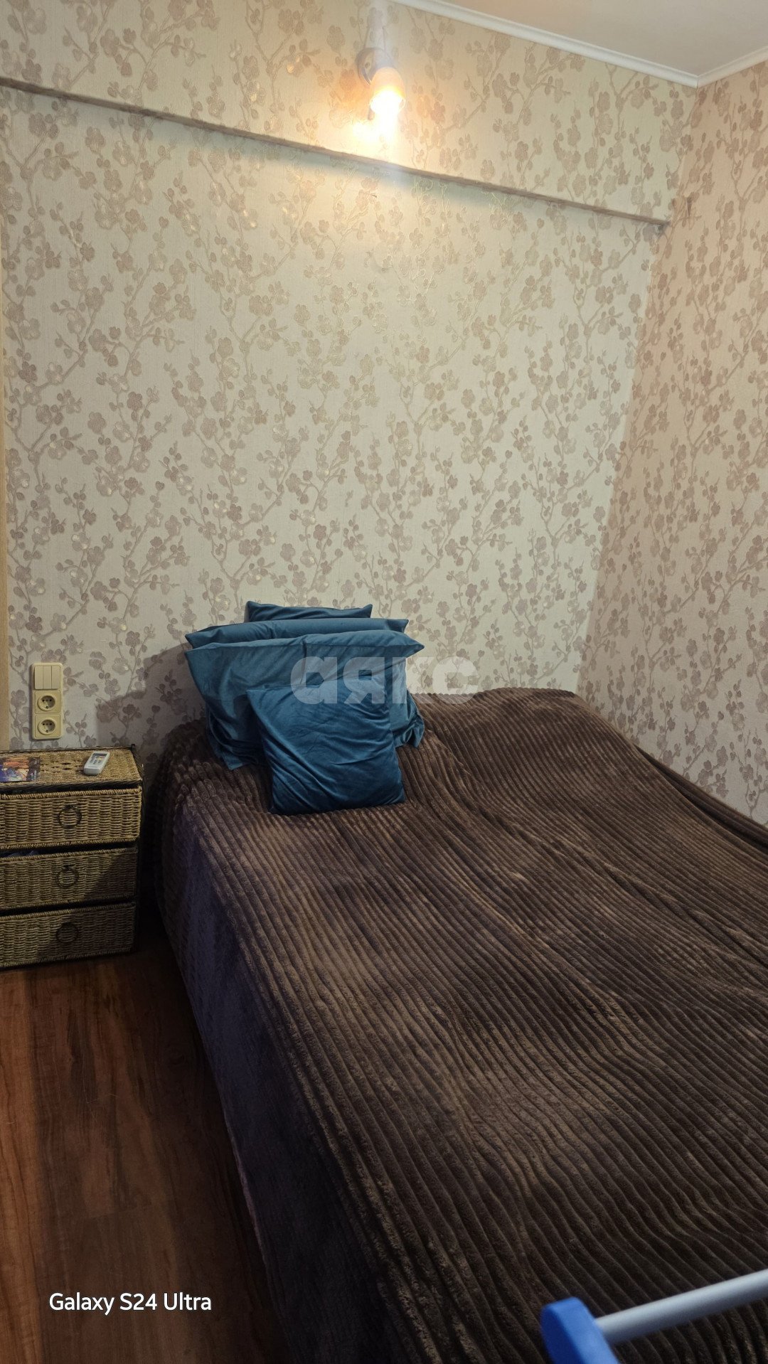 Фото №7: 2-комнатная квартира 29 м² - Сочи, Бытха, ул. Ясногорская, 24