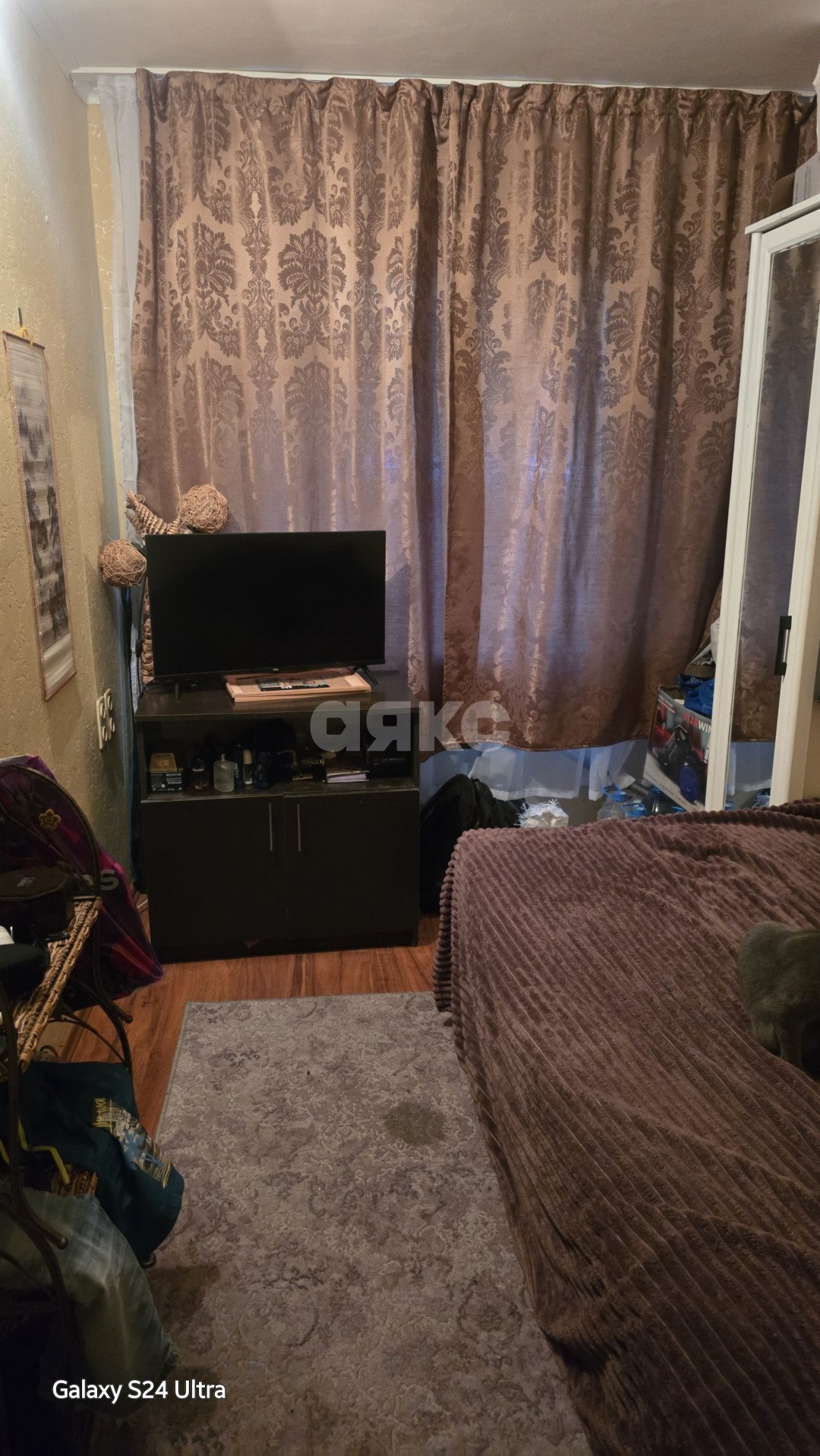 Фото №11: 2-комнатная квартира 29 м² - Сочи, Бытха, ул. Ясногорская, 24