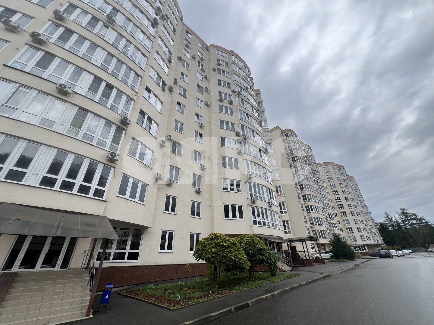 Фото №16: Студия 24 м² - Краевско-Армянское, жилой комплекс Измайловский Парк, ул. Измайловская, 20А