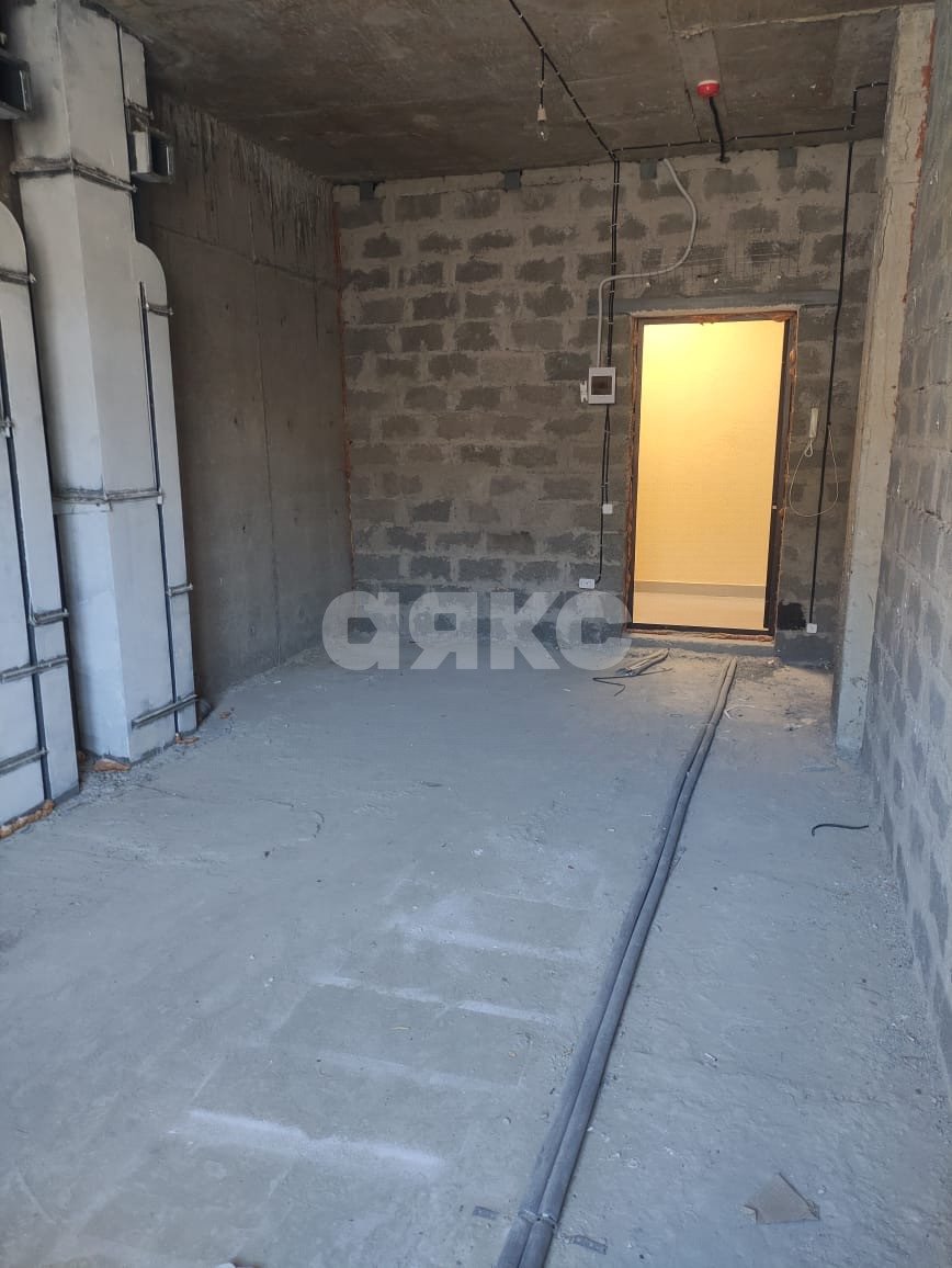 Фото №2: Студия 24 м² - Краевско-Армянское, жилой комплекс Измайловский Парк, ул. Измайловская, 20А