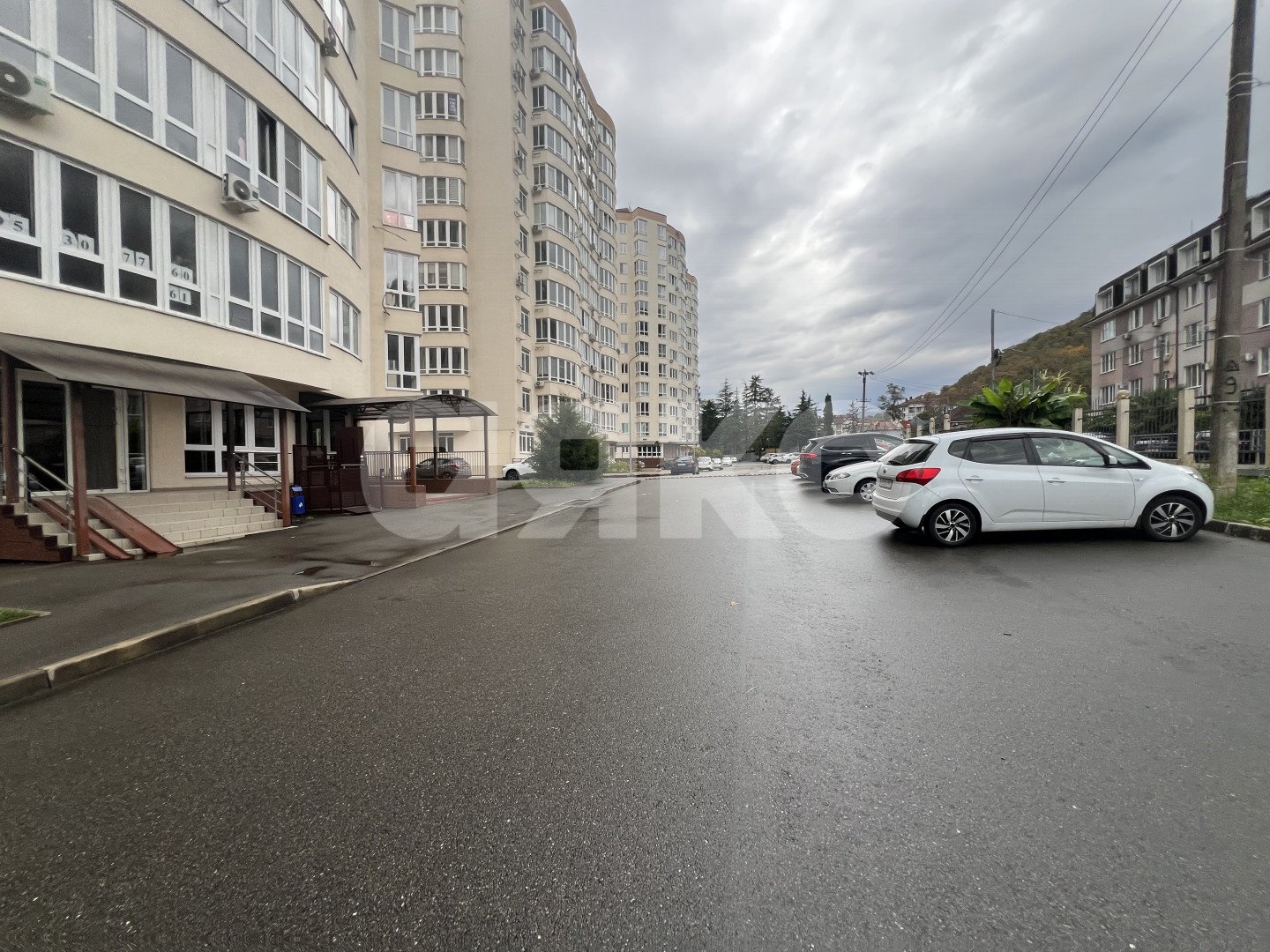 Фото №14: Студия 24 м² - Краевско-Армянское, жилой комплекс Измайловский Парк, ул. Измайловская, 20А