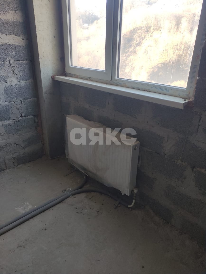 Фото №3: Студия 24 м² - Краевско-Армянское, жилой комплекс Измайловский Парк, ул. Измайловская, 20А