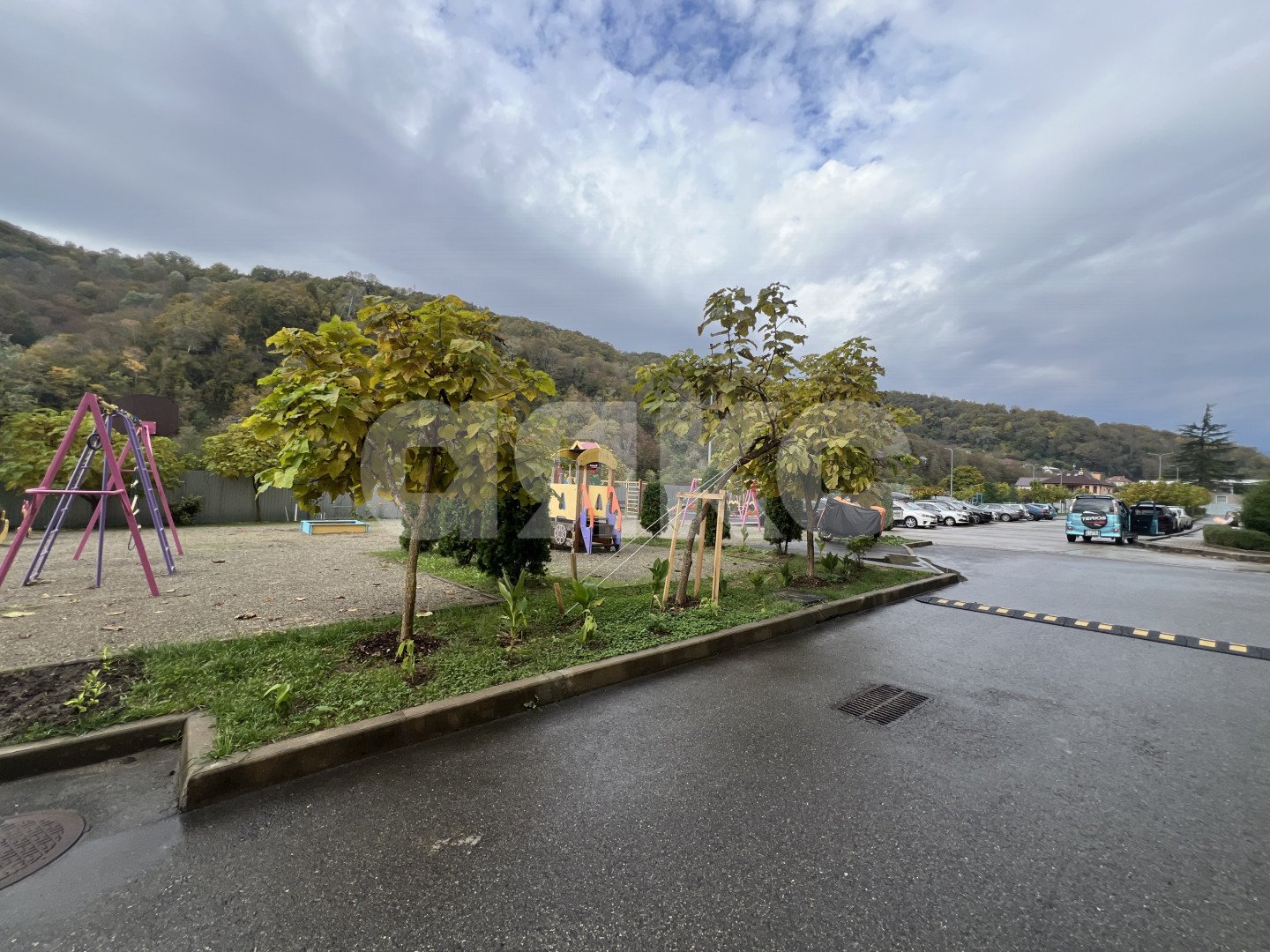 Фото №18: Студия 24 м² - Краевско-Армянское, жилой комплекс Измайловский Парк, ул. Измайловская, 20А