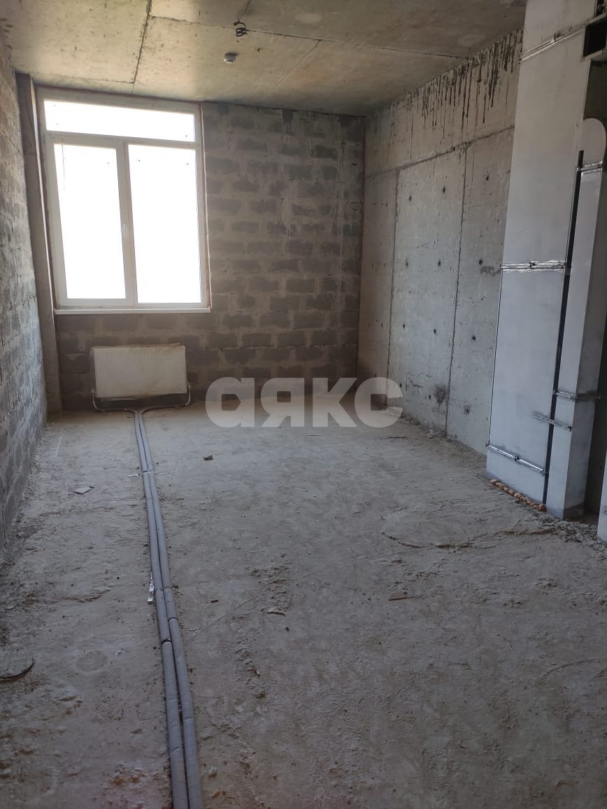 Фото №1: Студия 24 м² - Краевско-Армянское, жилой комплекс Измайловский Парк, ул. Измайловская, 20А