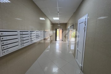 Фото №5: Студия 24 м² - Краевско-Армянское, мкр. жилой комплекс Измайловский Парк, ул. Измайловская, 20А