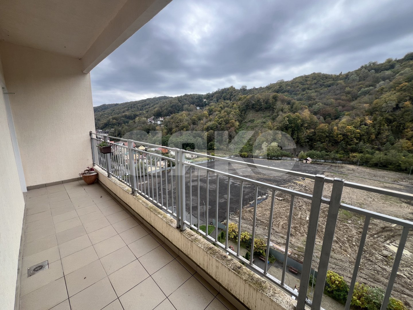 Фото №8: Студия 24 м² - Краевско-Армянское, жилой комплекс Измайловский Парк, ул. Измайловская, 20А