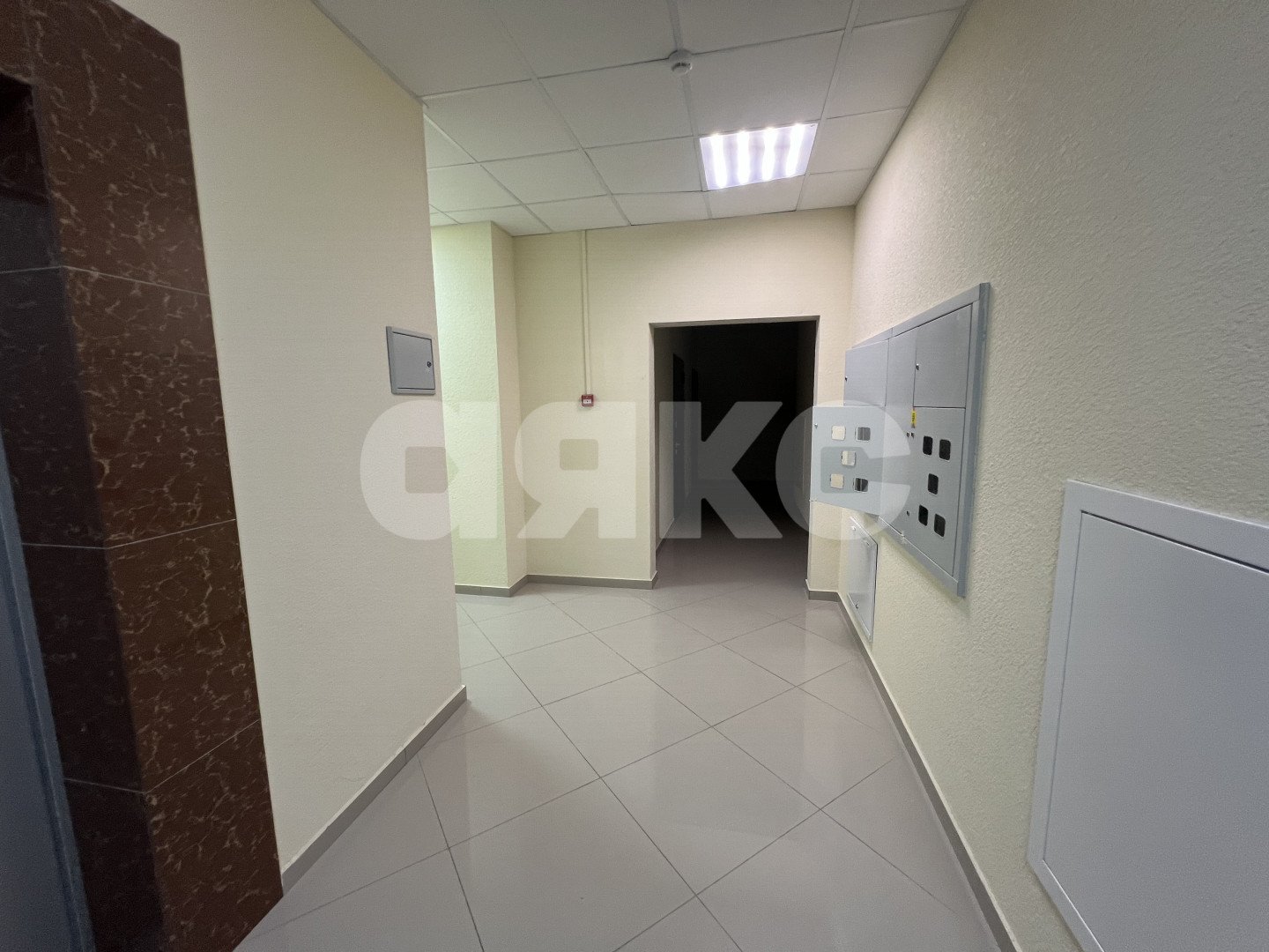 Фото №6: Студия 24 м² - Краевско-Армянское, жилой комплекс Измайловский Парк, ул. Измайловская, 20А