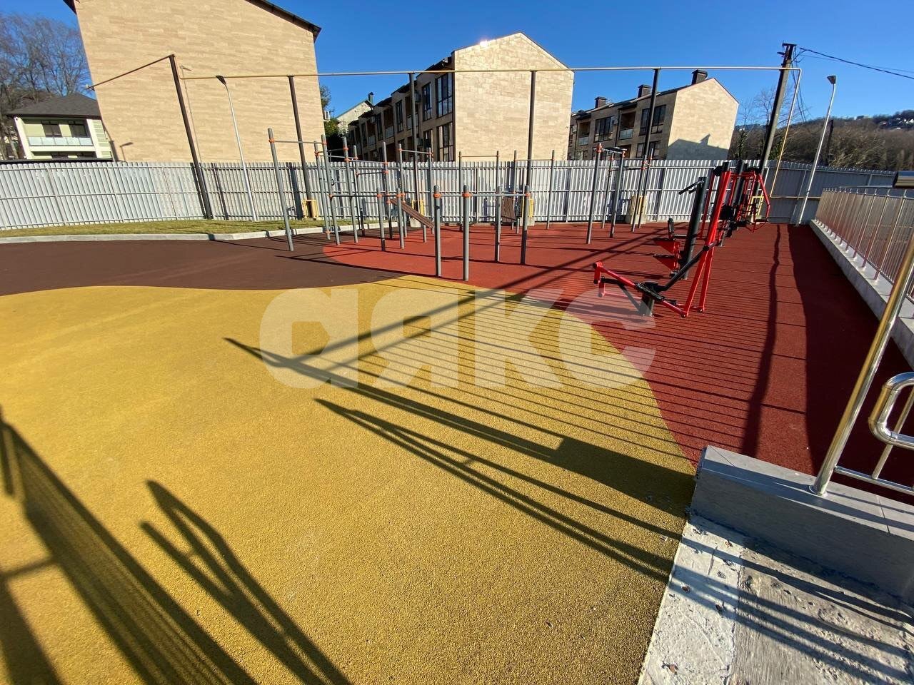 Фото №8: Коммерция 5 м² - Сочи, Мамайский Перевал, ул. Батумское шоссе, 67