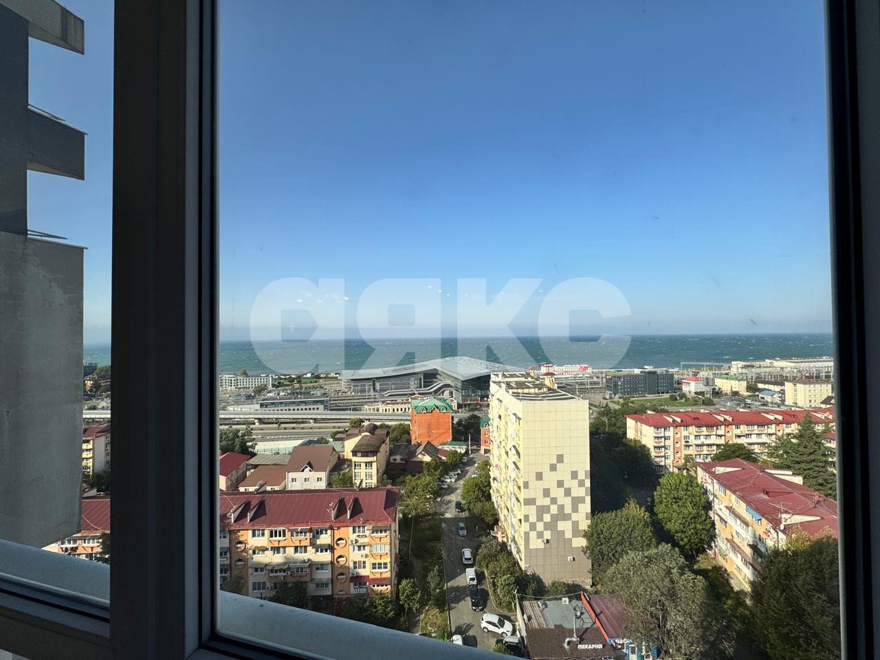 Фото №26: 2-комнатная квартира 83 м² - Сочи, жилой комплекс Триумф, ул. Кирпичная, 2к2