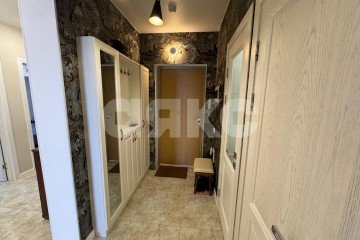 Фото №4: 2-комнатная квартира 83 м² - Сочи, мкр. жилой комплекс Триумф, ул. Кирпичная, 2к2