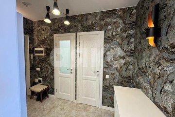 Фото №5: 2-комнатная квартира 83 м² - Сочи, мкр. жилой комплекс Триумф, ул. Кирпичная, 2к2