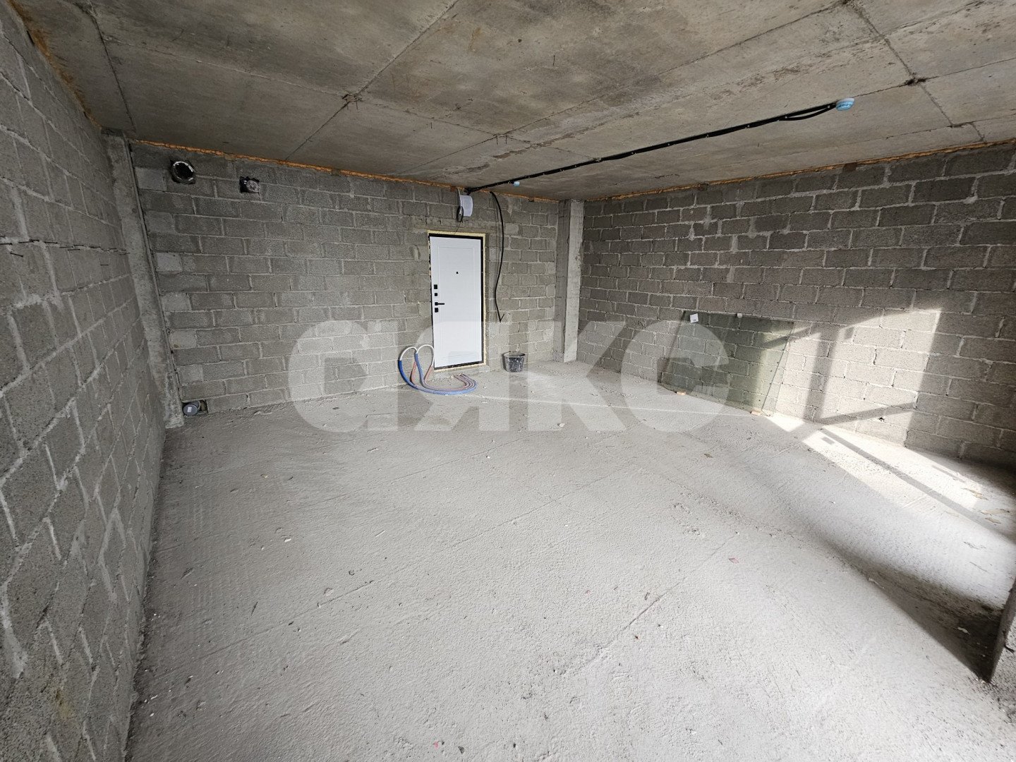 Фото №8: Апартаменты 40 м² - Сочи, Центральный, ул. Просвещения, 32