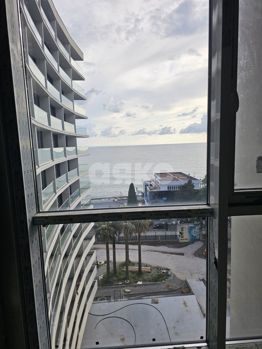 Фото №2: Апартаменты 40 м² - Сочи, Центральный, ул. Просвещения, 32