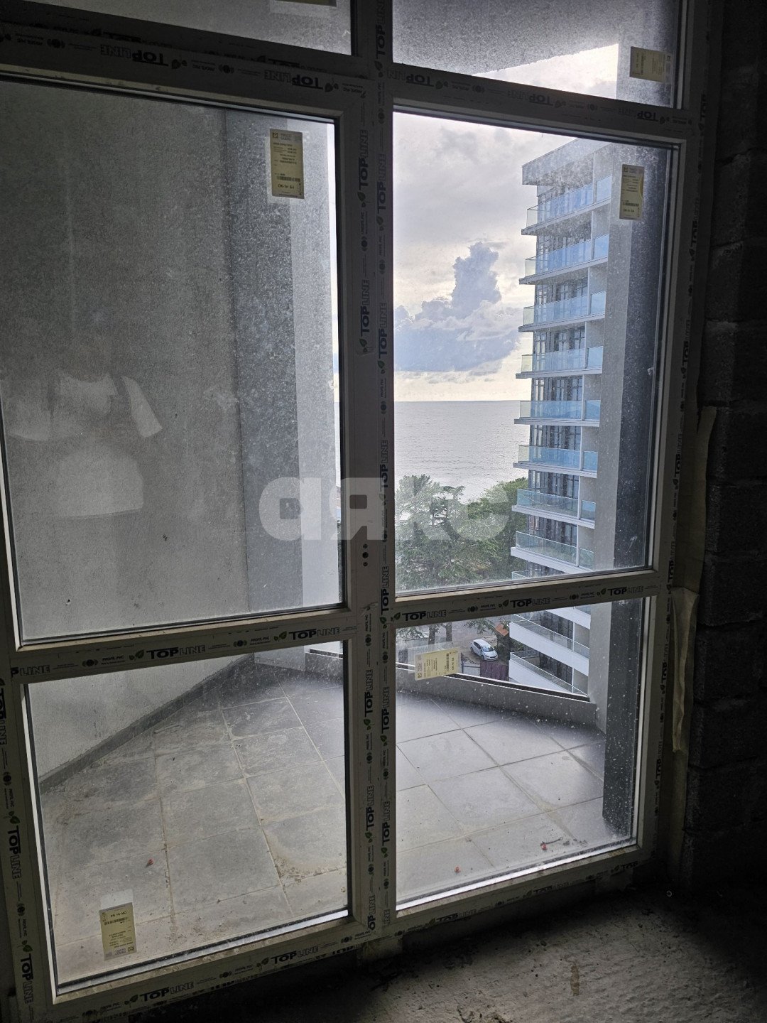 Фото №4: Апартаменты 40 м² - Сочи, Центральный, ул. Просвещения, 32