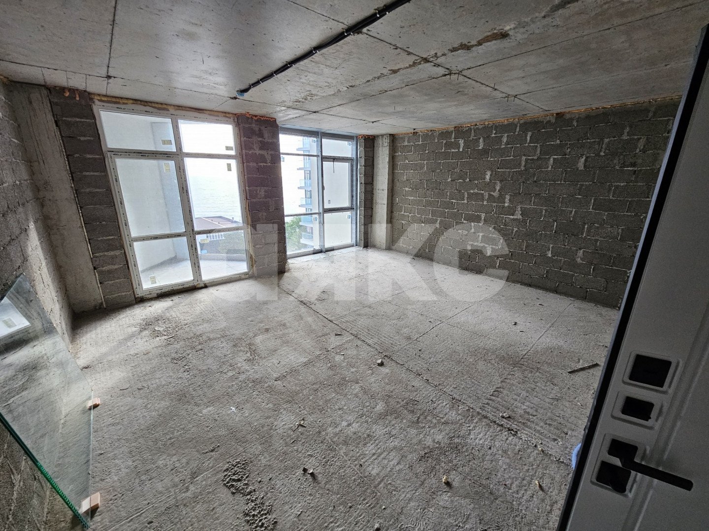 Фото №5: Апартаменты 40 м² - Сочи, Центральный, ул. Просвещения, 32