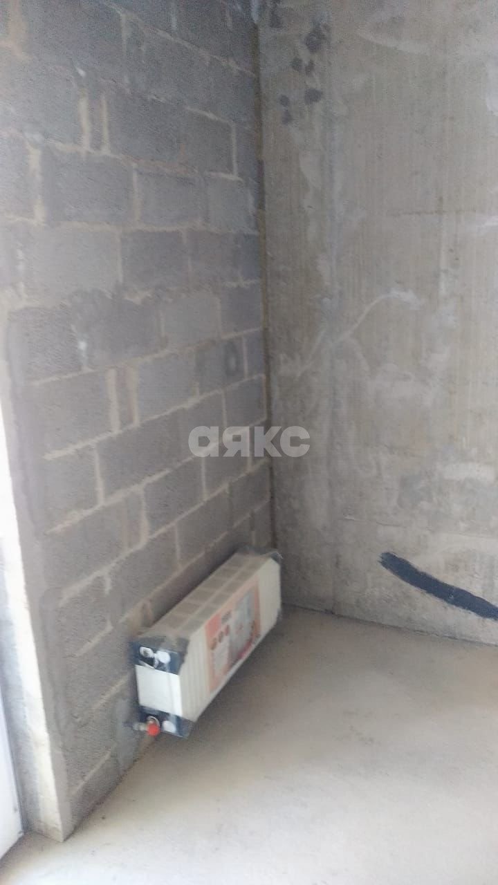 Фото №5: Студия 22 м² - Сочи, жилой комплекс Флора, ул. Искры, 66/9