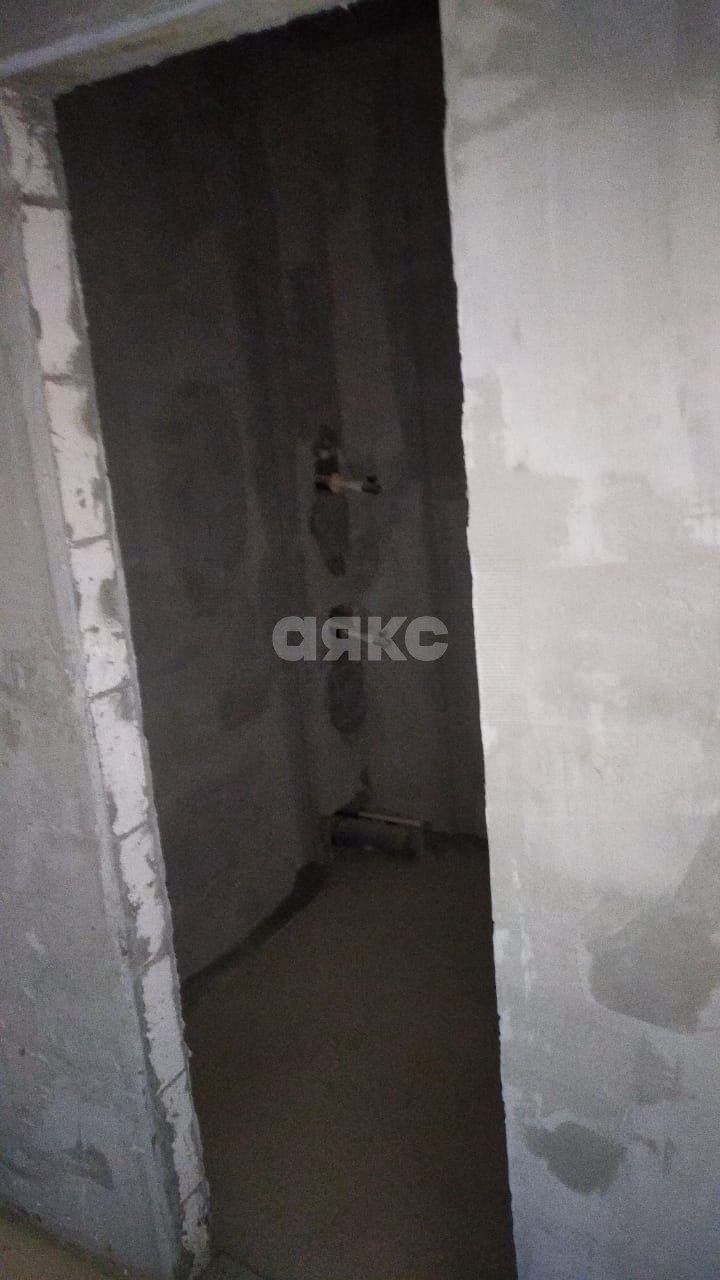 Фото №4: Студия 22 м² - Сочи, жилой комплекс Флора, ул. Искры, 66/9