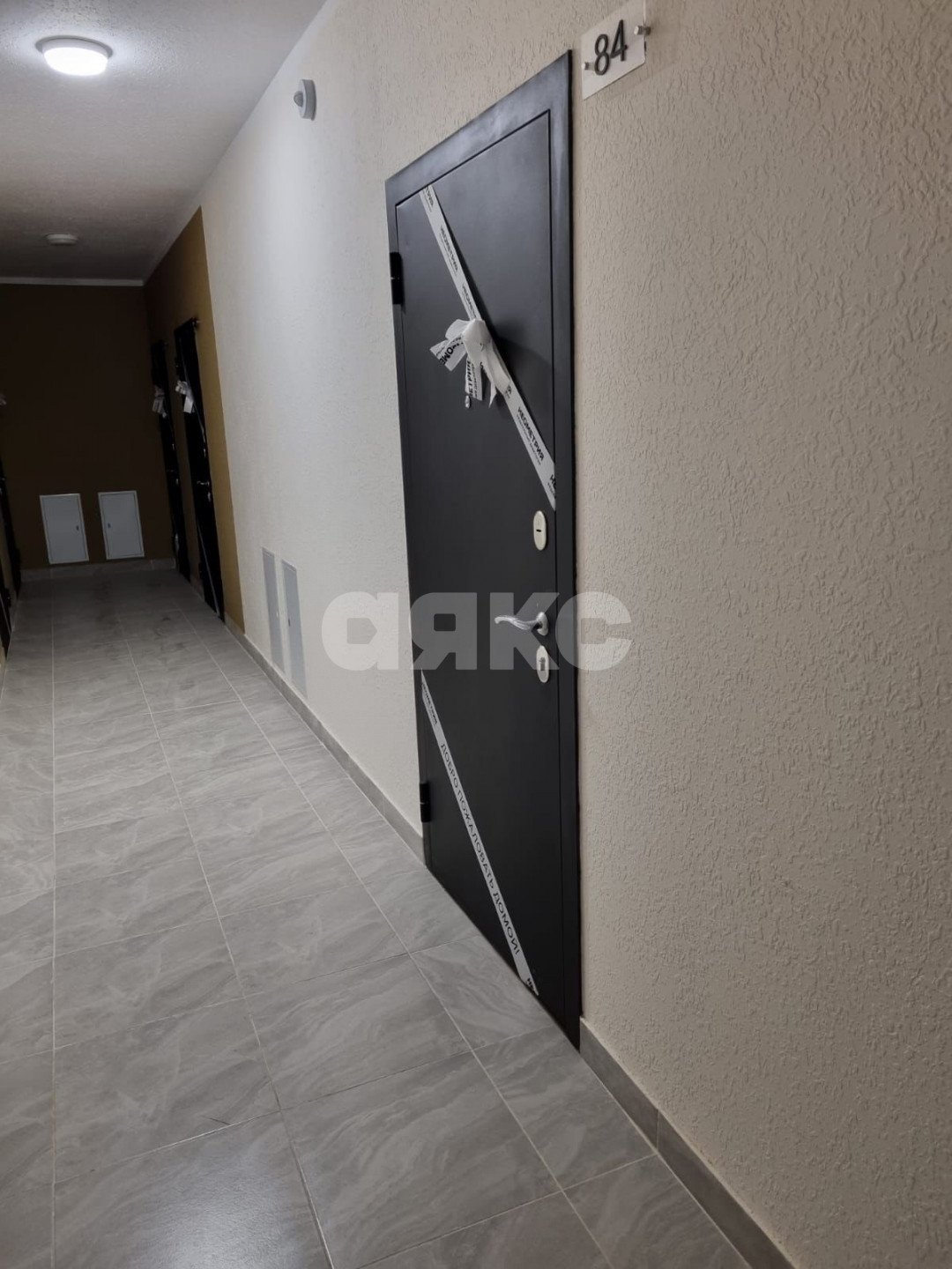 Фото №10: Студия 22 м² - Сочи, жилой комплекс Флора, ул. Искры, 66/9