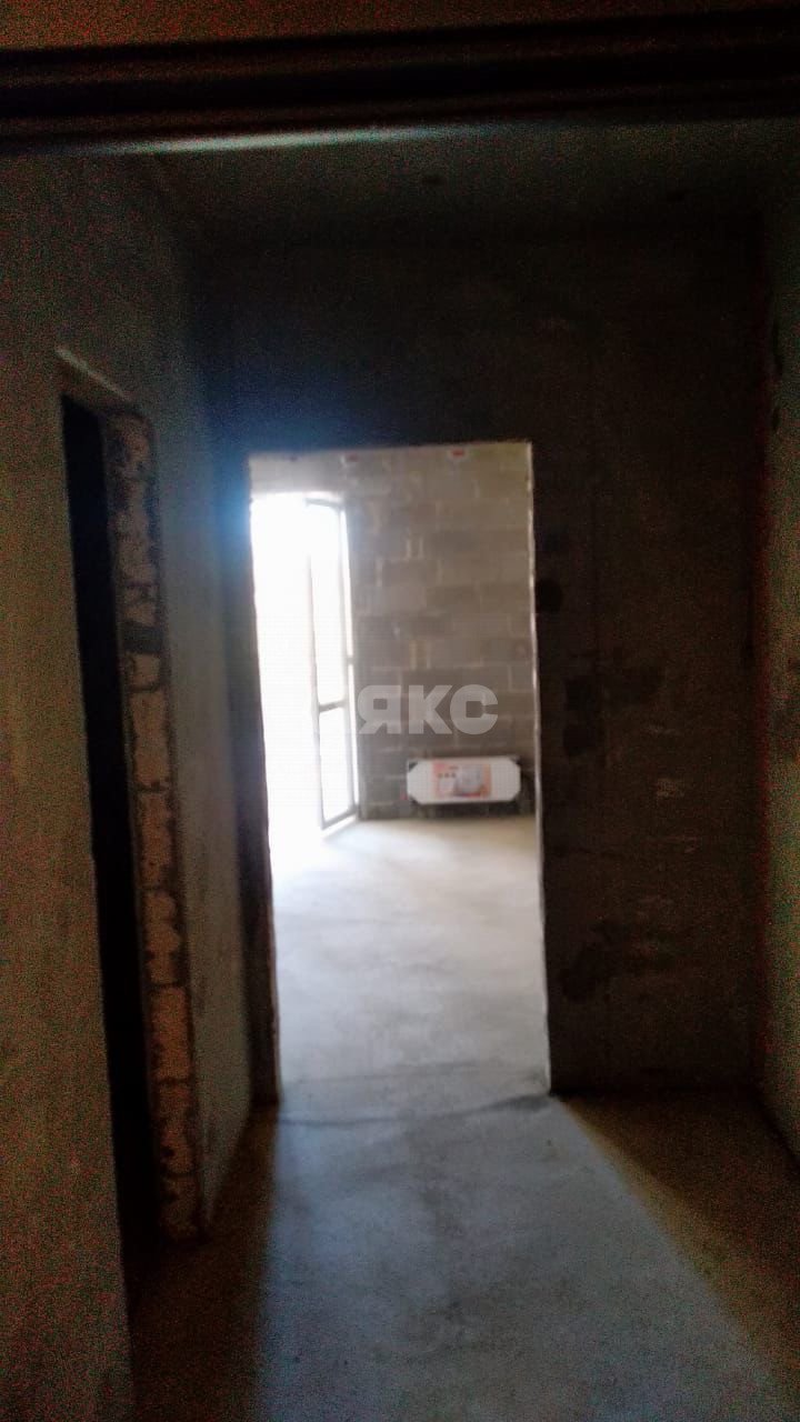 Фото №6: Студия 22 м² - Сочи, жилой комплекс Флора, ул. Искры, 66/9