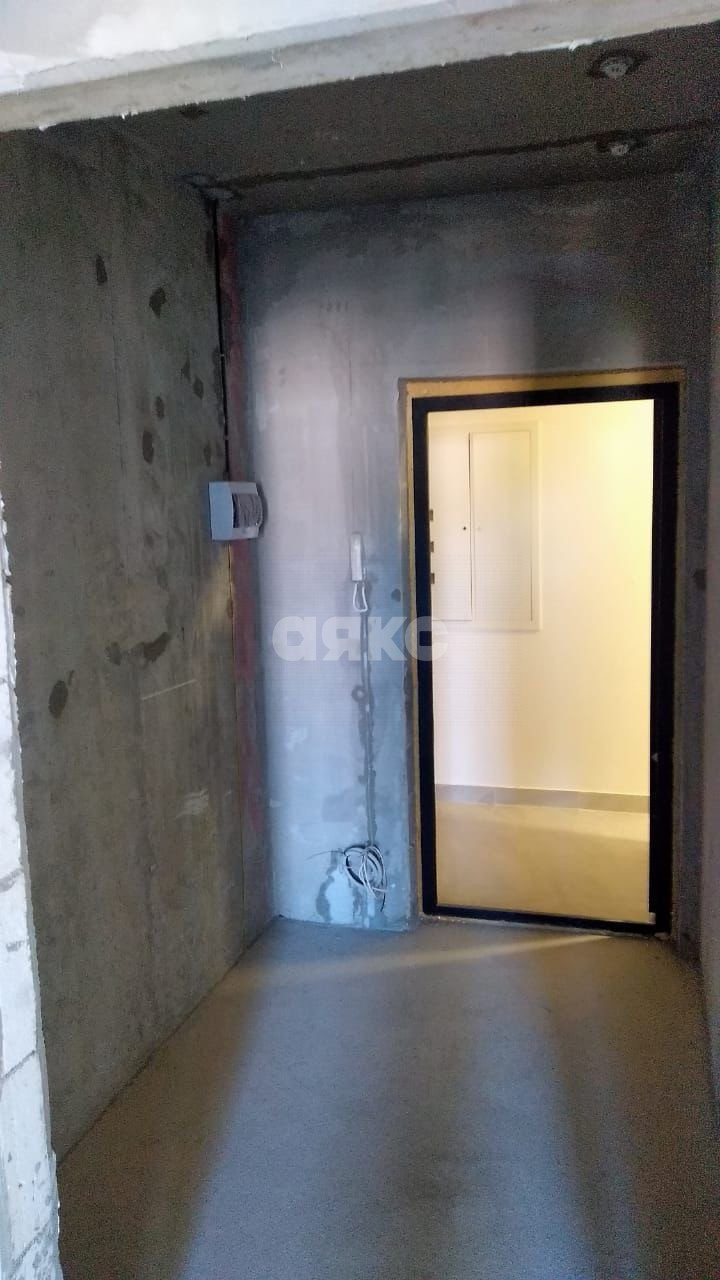 Фото №3: Студия 22 м² - Сочи, жилой комплекс Флора, ул. Искры, 66/9