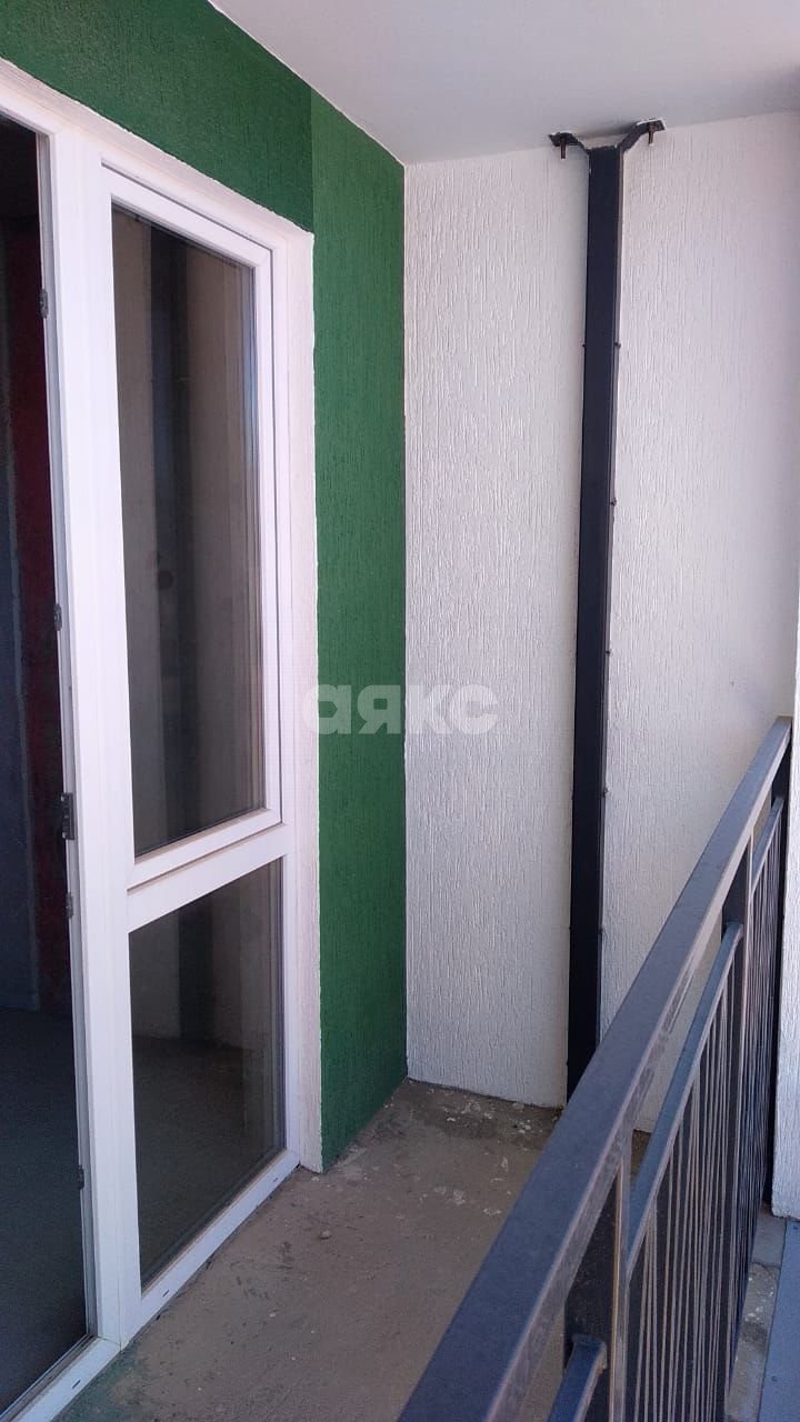 Фото №9: Студия 22 м² - Сочи, жилой комплекс Флора, ул. Искры, 66/9