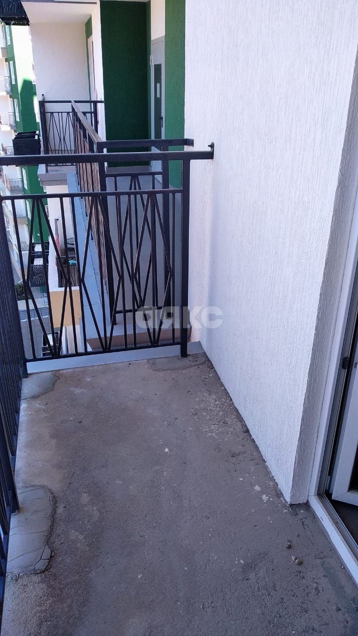 Фото №7: Студия 22 м² - Сочи, жилой комплекс Флора, ул. Искры, 66/9