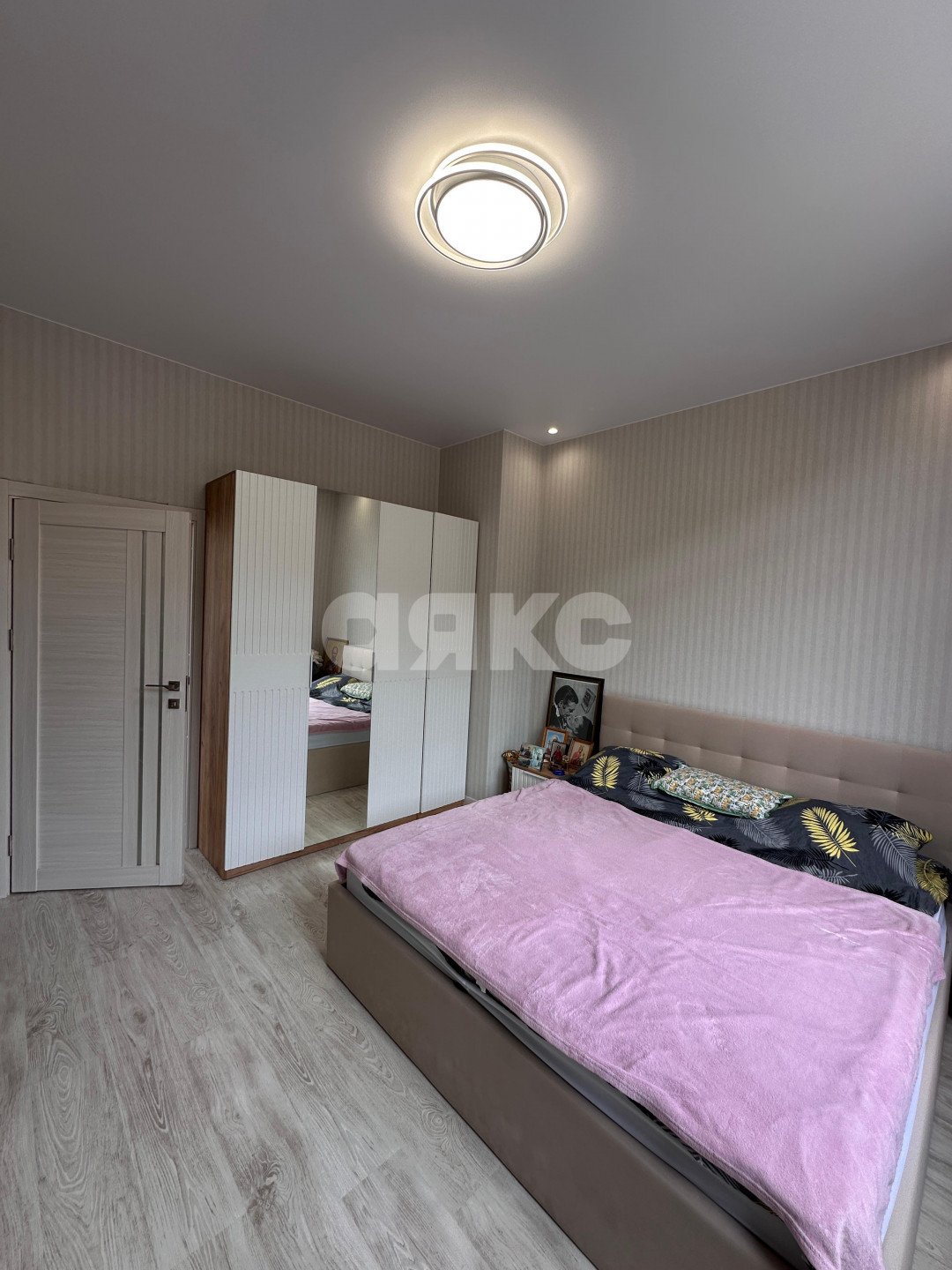 Фото №8: 3-комнатная квартира 55 м² - Краевско-Армянское, Хостинский, ул. Измайловская, 20