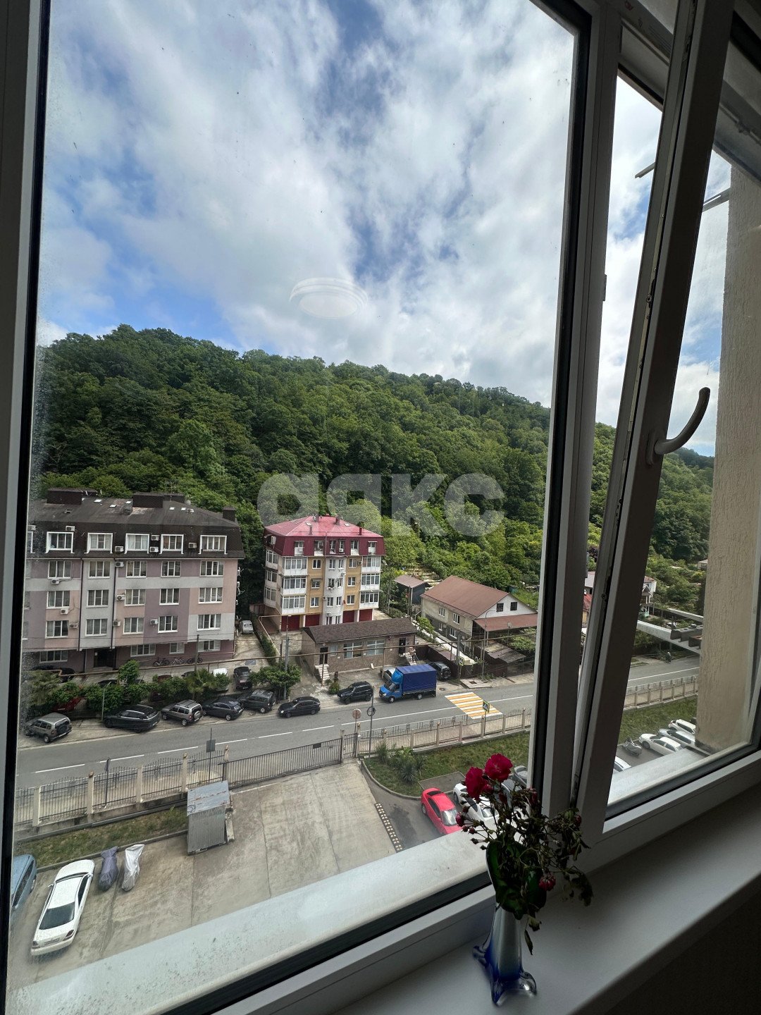 Фото №16: 3-комнатная квартира 55 м² - Краевско-Армянское, Хостинский, ул. Измайловская, 20