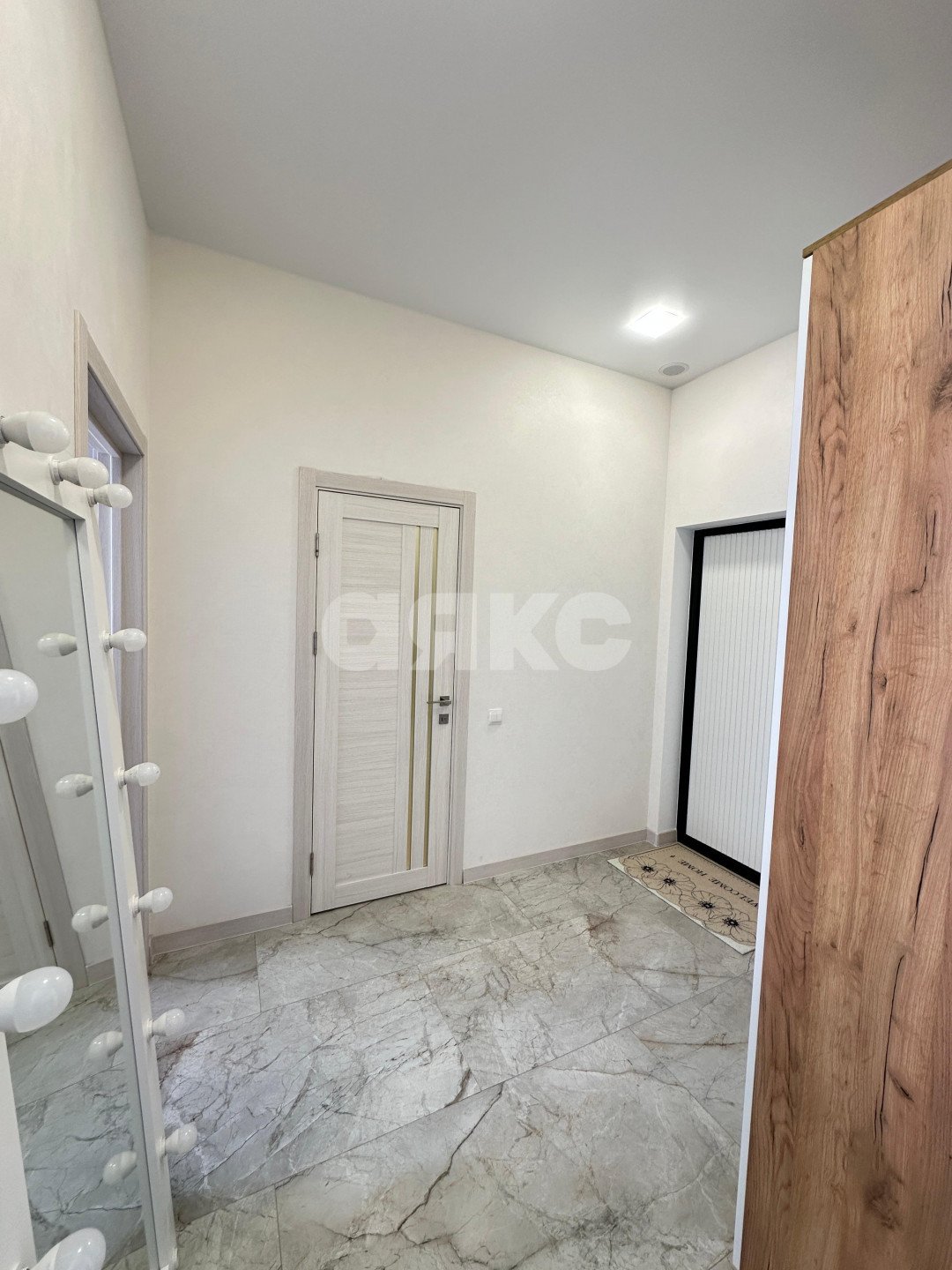 Фото №12: 3-комнатная квартира 55 м² - Краевско-Армянское, Хостинский, ул. Измайловская, 20