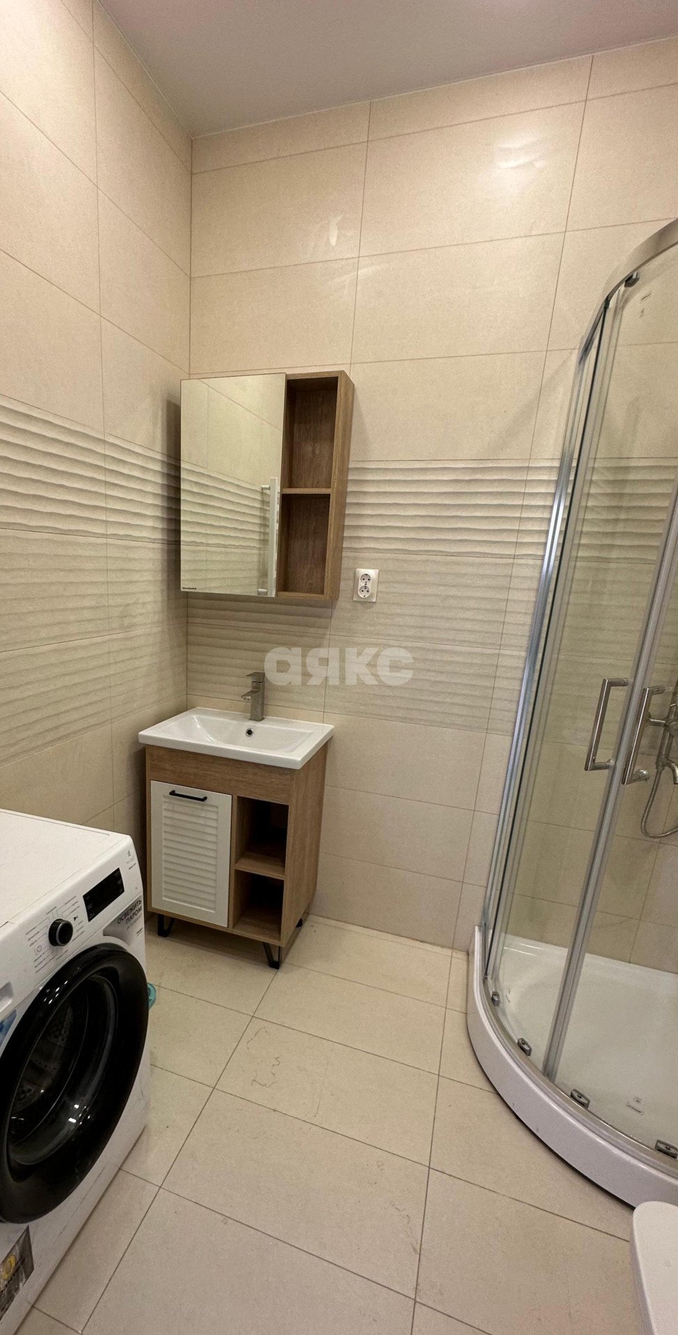 Фото №10: 3-комнатная квартира 55 м² - Краевско-Армянское, Хостинский, ул. Измайловская, 20