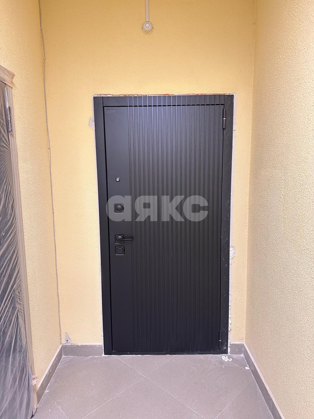 Фото №15: 3-комнатная квартира 55 м² - Краевско-Армянское, Хостинский, ул. Измайловская, 20