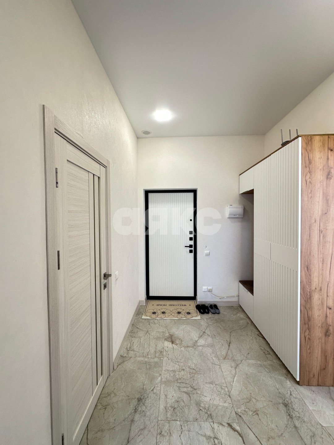 Фото №13: 3-комнатная квартира 55 м² - Краевско-Армянское, Хостинский, ул. Измайловская, 20