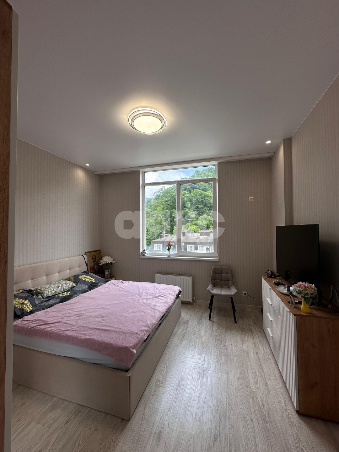 Фото №7: 3-комнатная квартира 55 м² - Краевско-Армянское, Хостинский, ул. Измайловская, 20