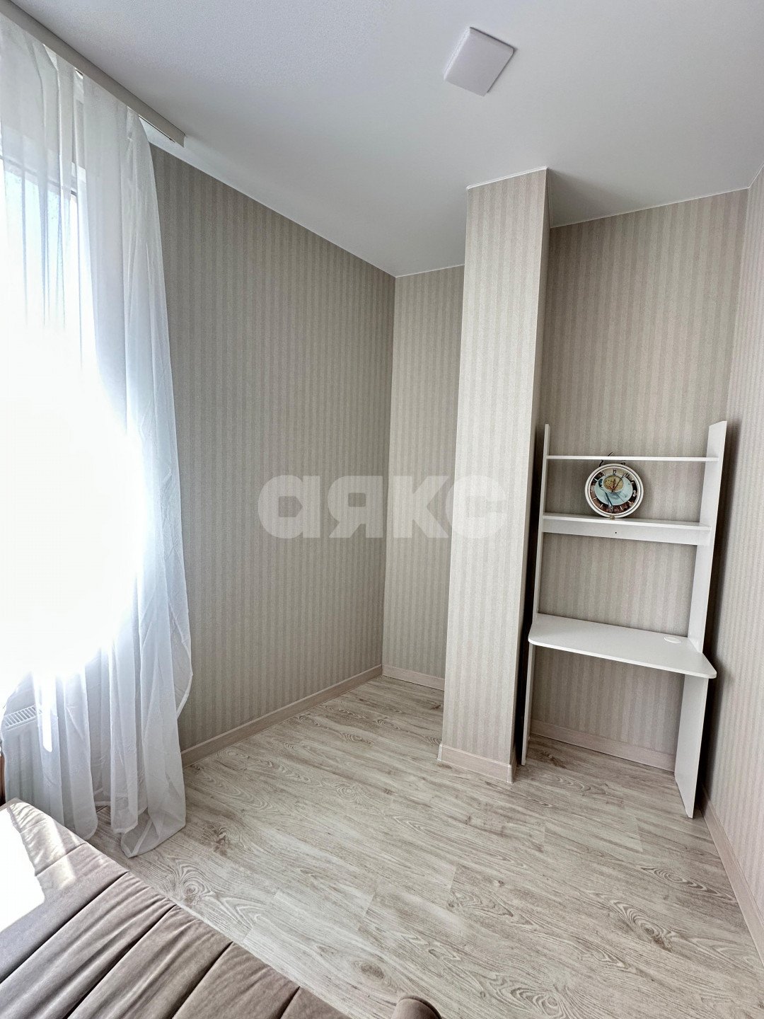 Фото №14: 3-комнатная квартира 55 м² - Краевско-Армянское, Хостинский, ул. Измайловская, 20