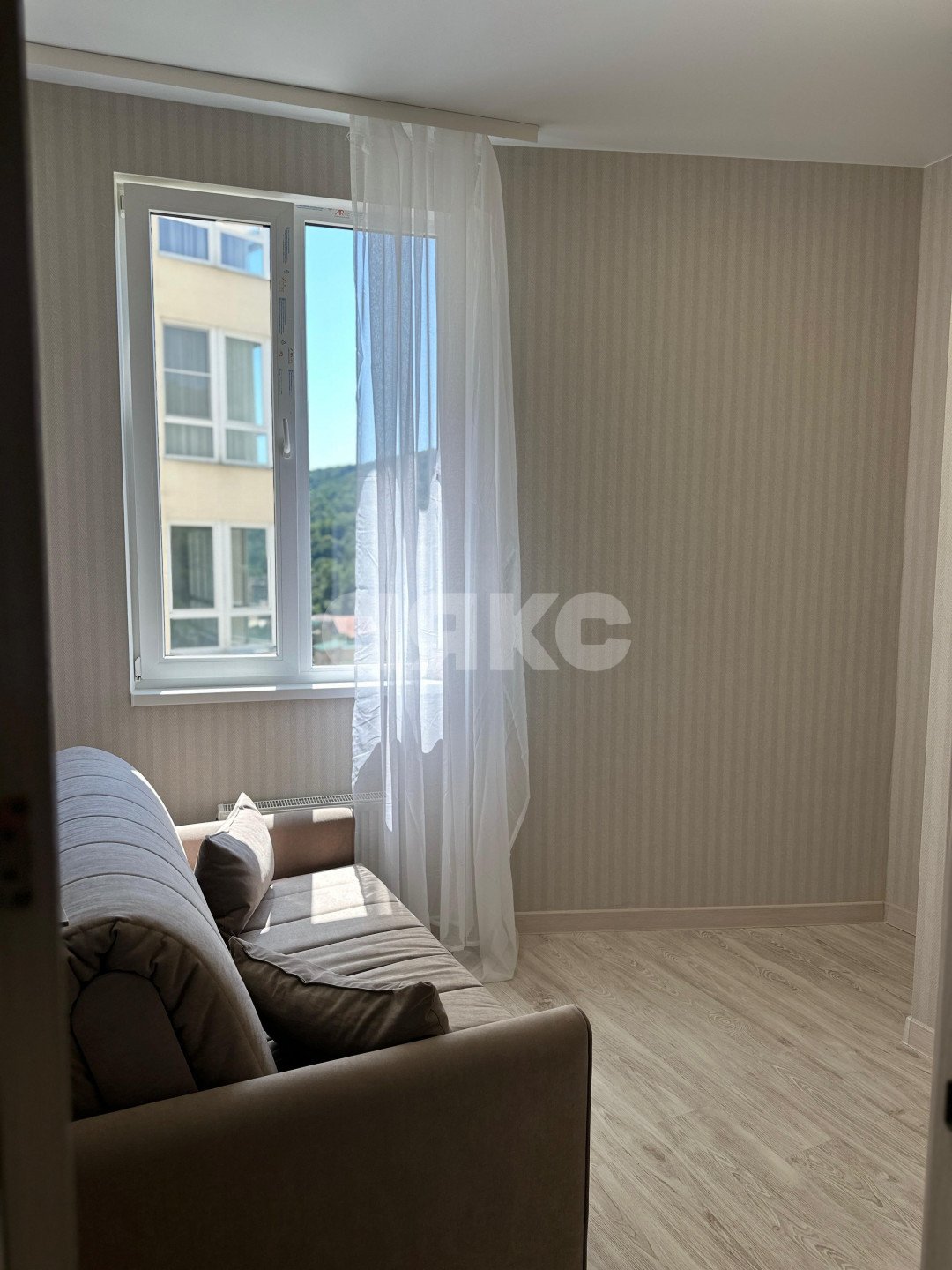 Фото №6: 3-комнатная квартира 55 м² - Краевско-Армянское, Хостинский, ул. Измайловская, 20