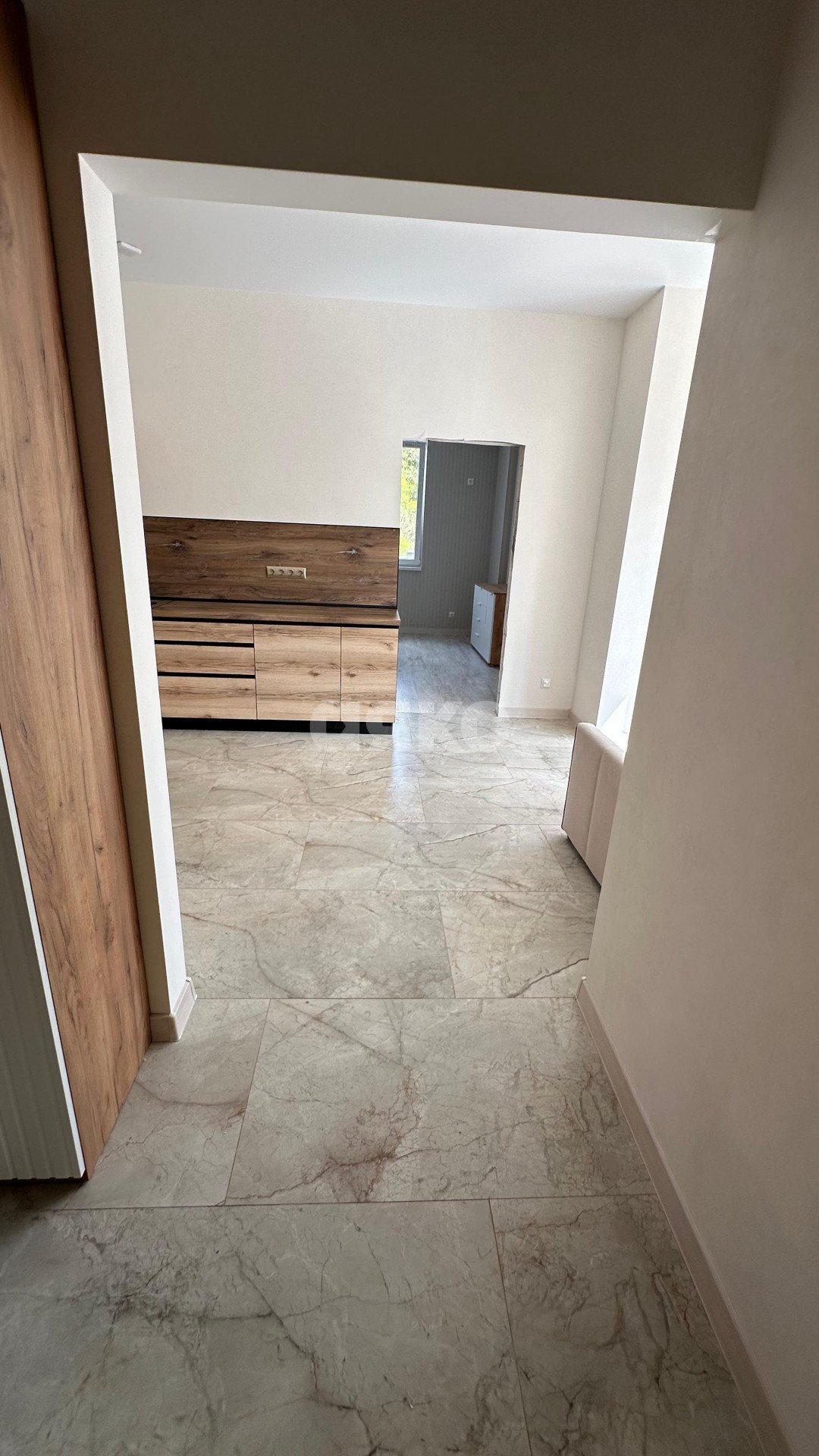 Фото №9: 3-комнатная квартира 55 м² - Краевско-Армянское, Хостинский, ул. Измайловская, 20