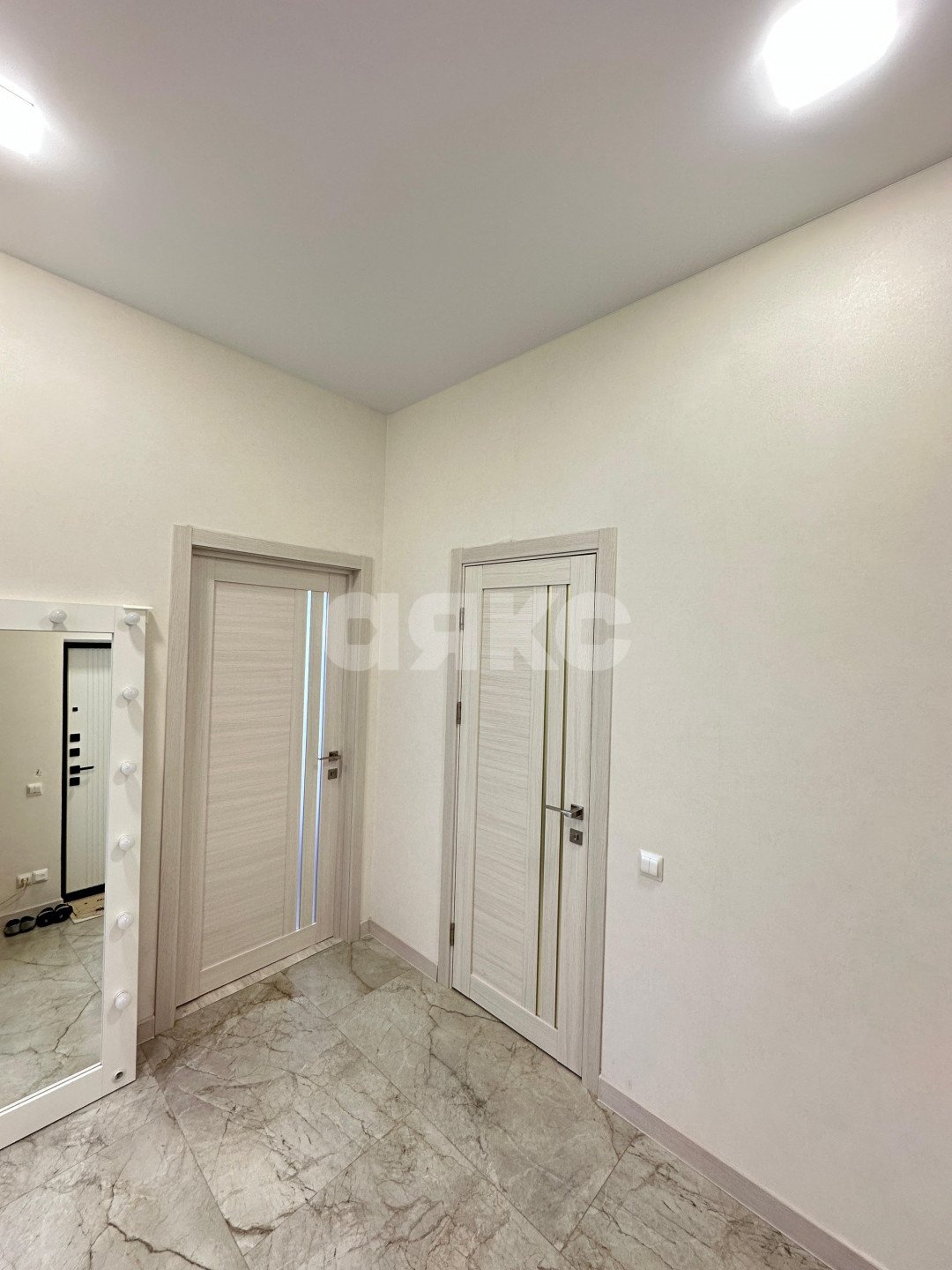 Фото №11: 3-комнатная квартира 55 м² - Краевско-Армянское, Хостинский, ул. Измайловская, 20