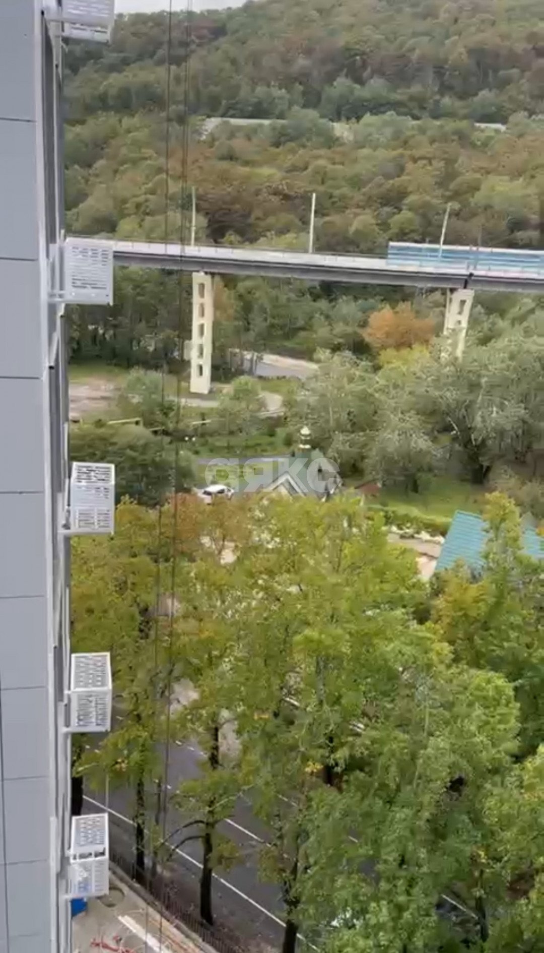 Фото №5: Студия 22 м² - Сочи, Мацестинская Долина, ул. Мацестинская, 5