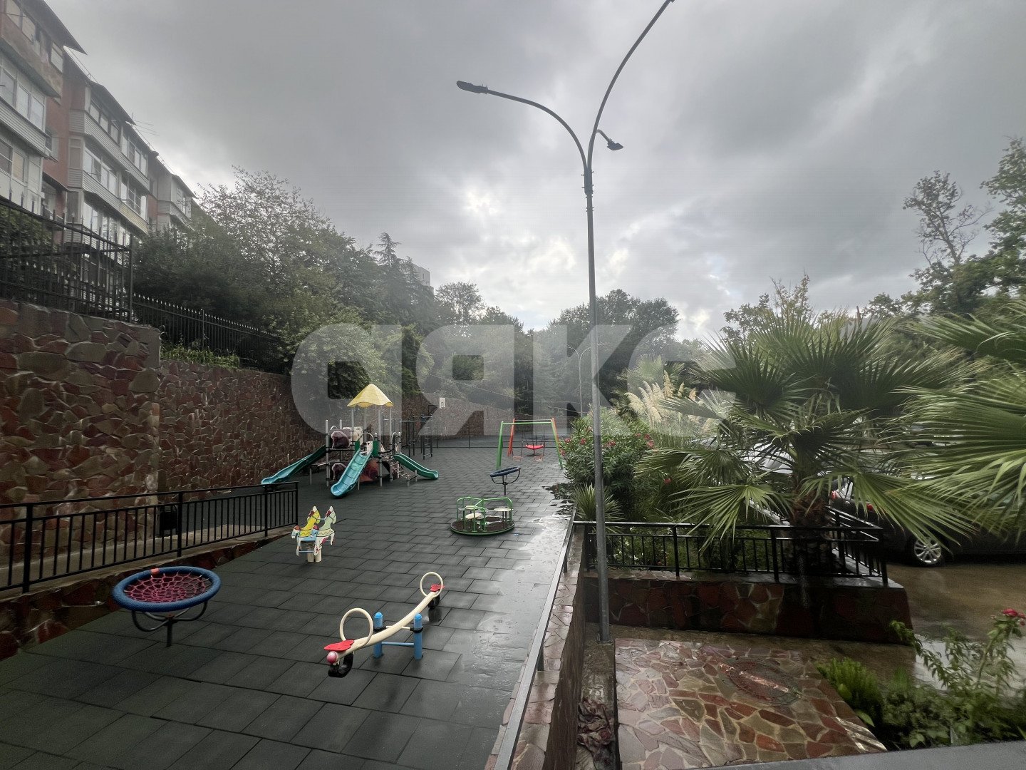 Фото №8: Студия 22 м² - Сочи, Мацестинская Долина, ул. Мацестинская, 5