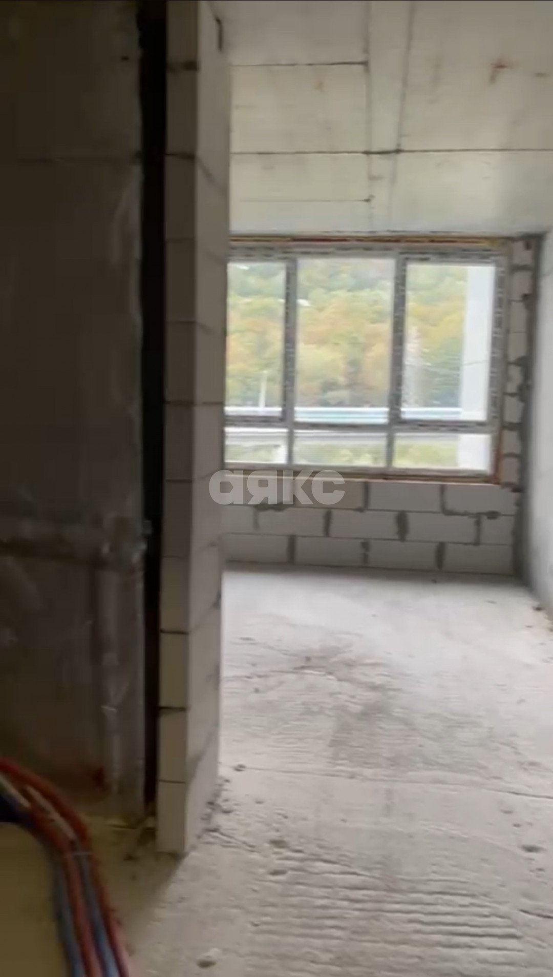 Фото №3: Студия 22 м² - Сочи, Мацестинская Долина, ул. Мацестинская, 5