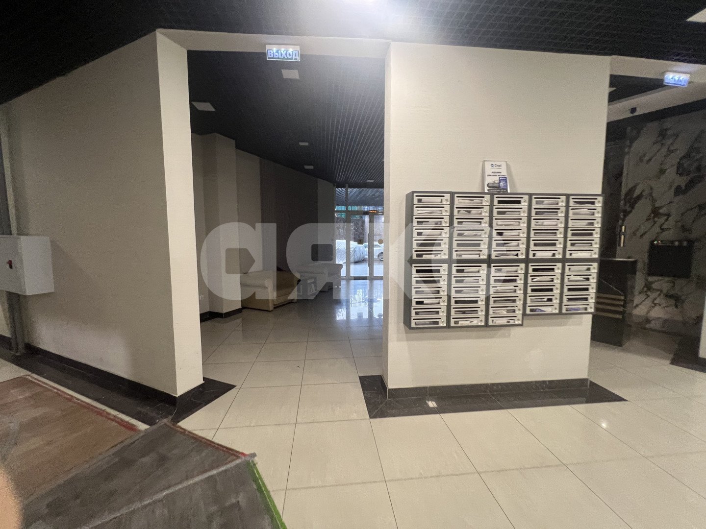 Фото №10: Студия 22 м² - Сочи, Мацестинская Долина, ул. Мацестинская, 5