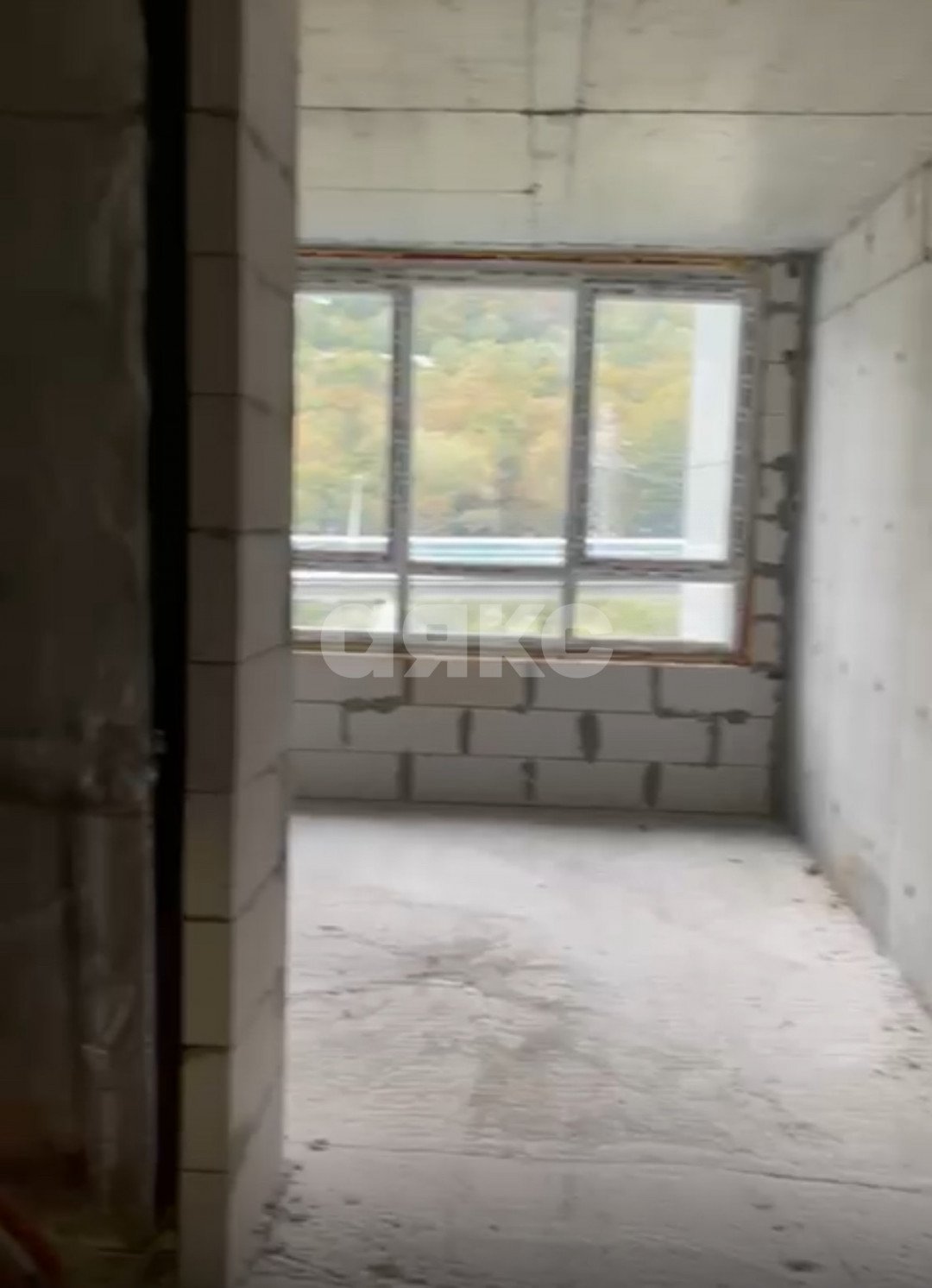 Фото №2: Студия 22 м² - Сочи, Мацестинская Долина, ул. Мацестинская, 5