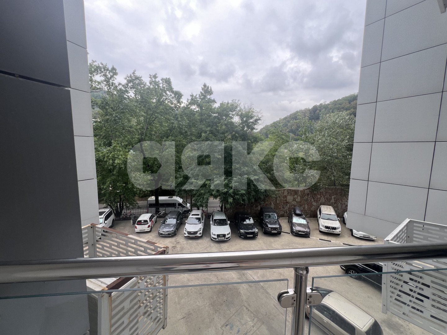 Фото №11: Студия 22 м² - Сочи, Мацестинская Долина, ул. Мацестинская, 5