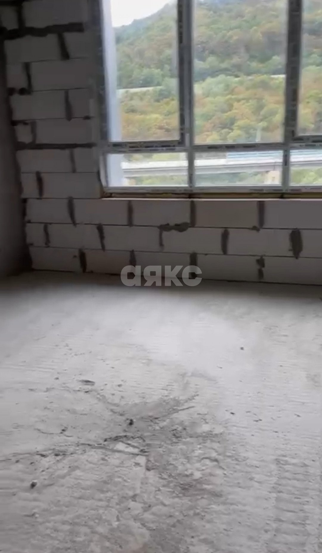 Фото №4: Студия 22 м² - Сочи, Мацестинская Долина, ул. Мацестинская, 5