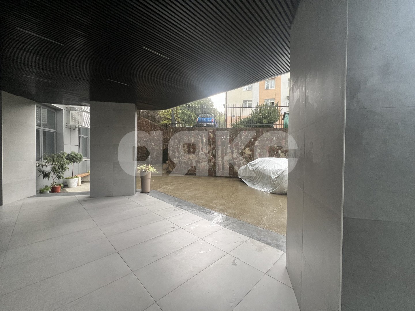 Фото №13: Студия 22 м² - Сочи, Мацестинская Долина, ул. Мацестинская, 5