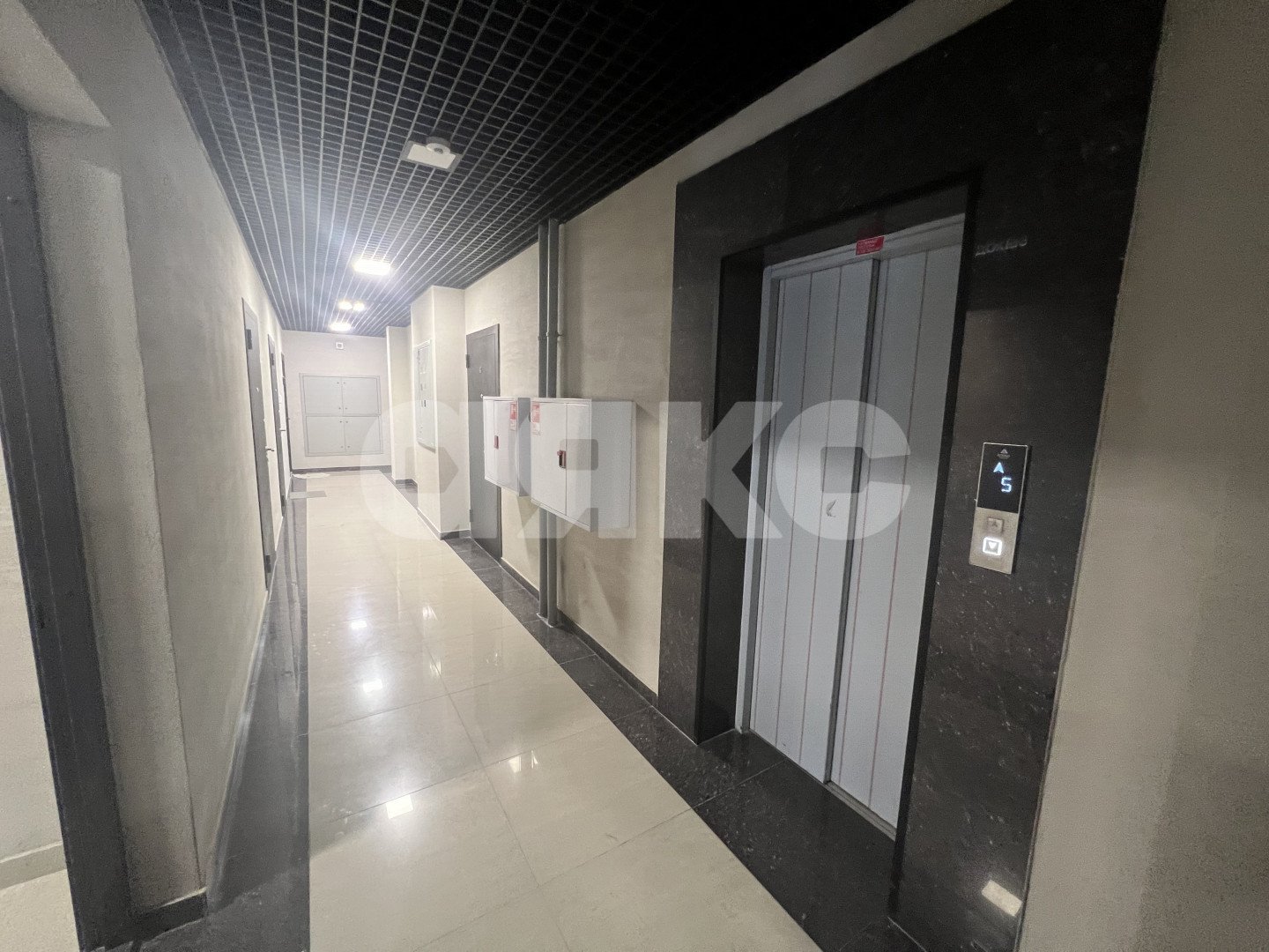 Фото №12: Студия 22 м² - Сочи, Мацестинская Долина, ул. Мацестинская, 5