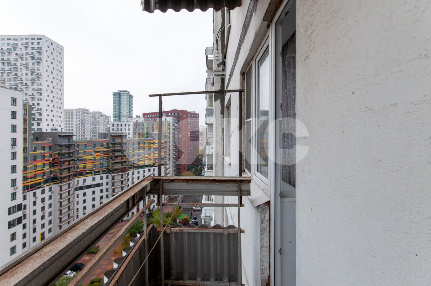 Фото №6: Комната 54 м² - Москва, 75-й квартал, пр-кт Маршала Жукова, 35к1
